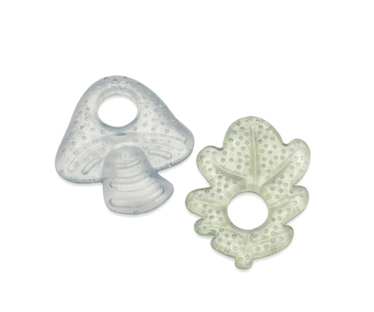 2 mordedores frio - Noüka