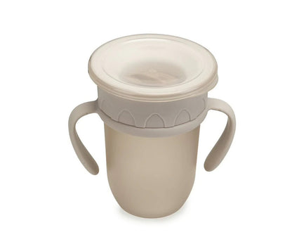 Vaso de aprendizaje antiderrame - Noüka