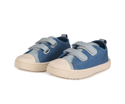 Zapatillas de Lona Azure — Monnëka
