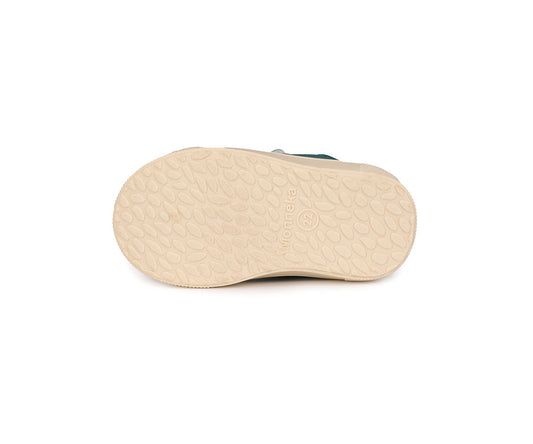 Zapatillas de Lona Moss — Monnëka