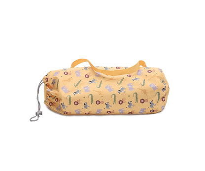 Silla Plegable Infantil Wild Animals — Monnëka