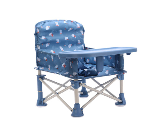 Silla Plegable Infantil Hippos — Monnëka