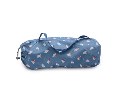 Silla Plegable Infantil Hippos — Monnëka