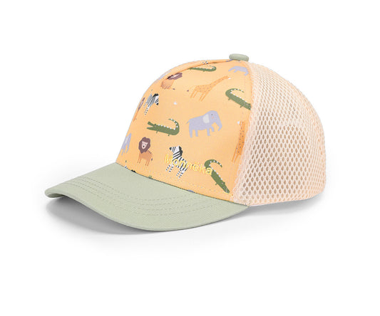 Gorra Wild Animals — Monnëka