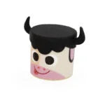 Caja con Sonidos Mu con Cuernos -JANOD