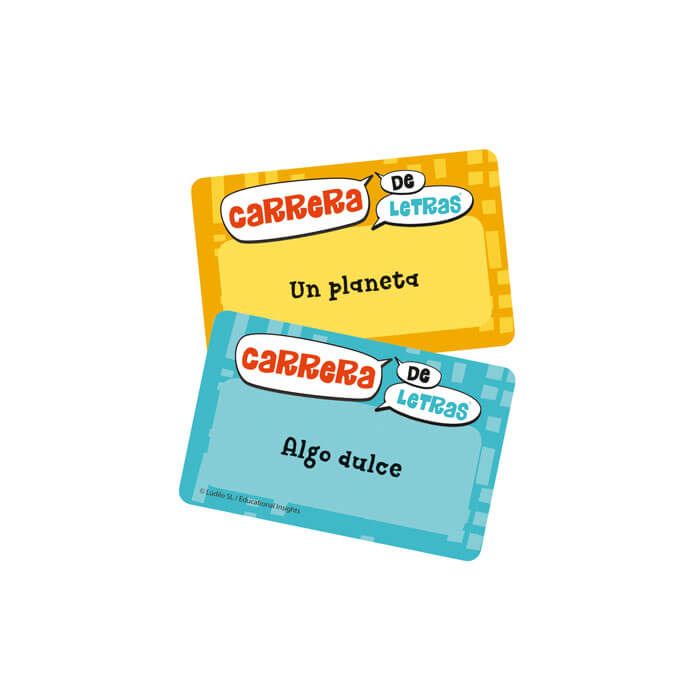 Carrera De Letras - Lúdilo