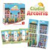 Ciudad Arcoiris - Lúdilo