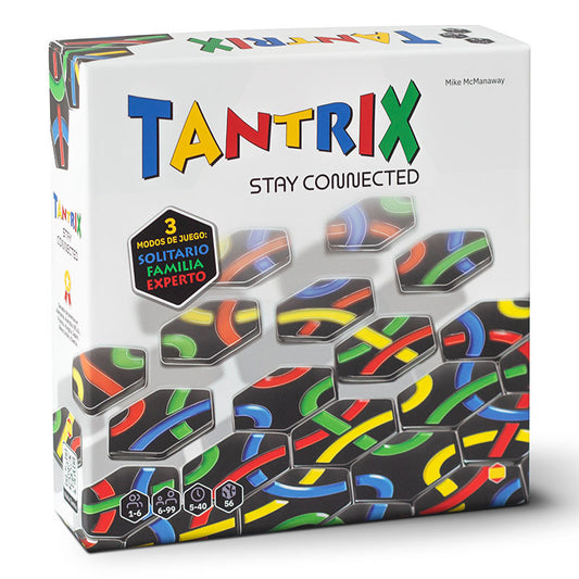 Tantrix Gamebox