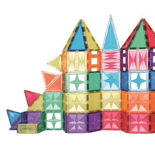 Pack Inventive colores vivos 110p - Cleverclixx