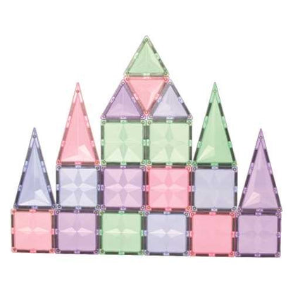 Pack Inventive colores pastel 45p - Cleverclixx
