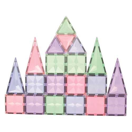 Pack Inventive colores pastel 45p - Cleverclixx