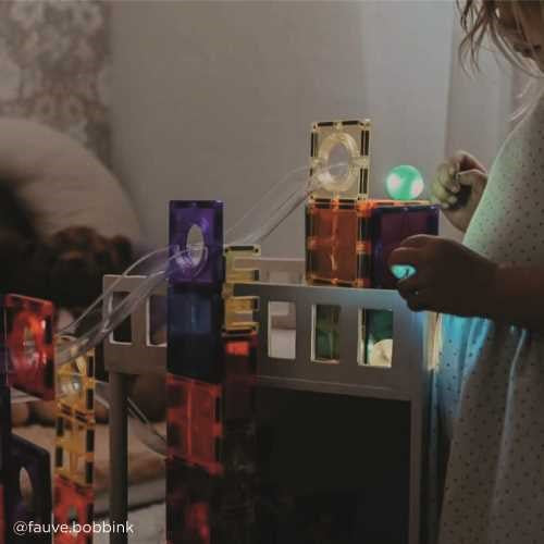 Bolas Luminosas - Cleverclixx