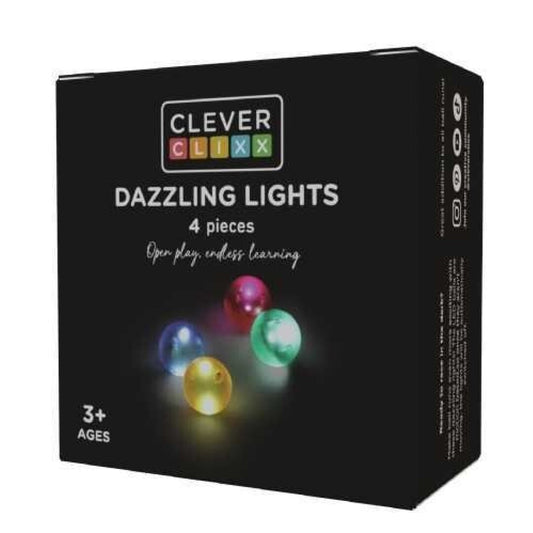 Bolas Luminosas - Cleverclixx