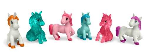 BOMBA DE BAÑO SURPRISE UNICORNIOS 1x100gr.