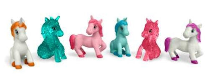 BOMBA DE BAÑO SURPRISE UNICORNIOS 1x100gr.