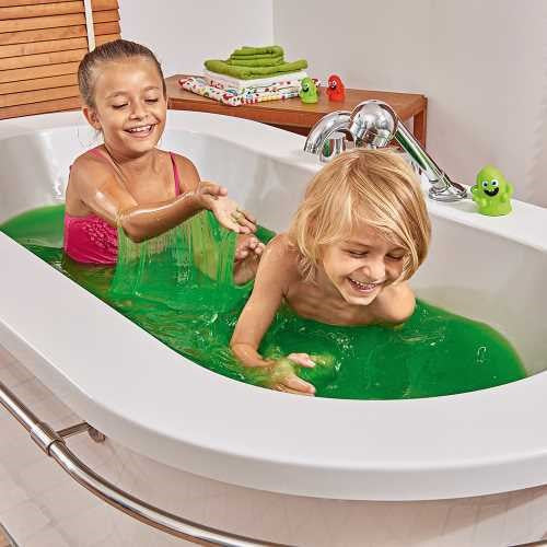 SLIME BAFF VERDE 1x150 gr.