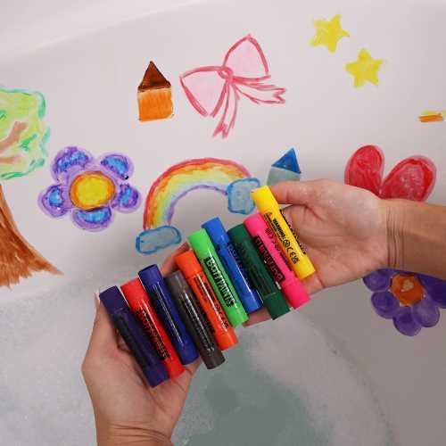 BAFF PAINTS + ACTIVITY SET - Zimpli Kids
