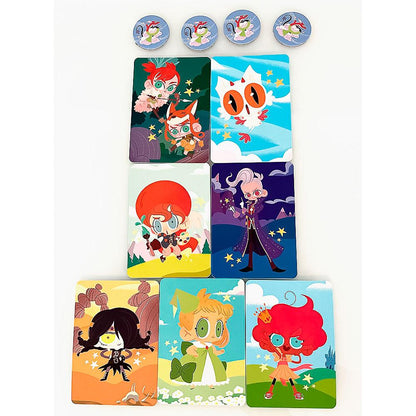 PRINCESAS DRAGÓN