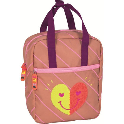 Mochila Corazón Little Friends - Spiegelburg