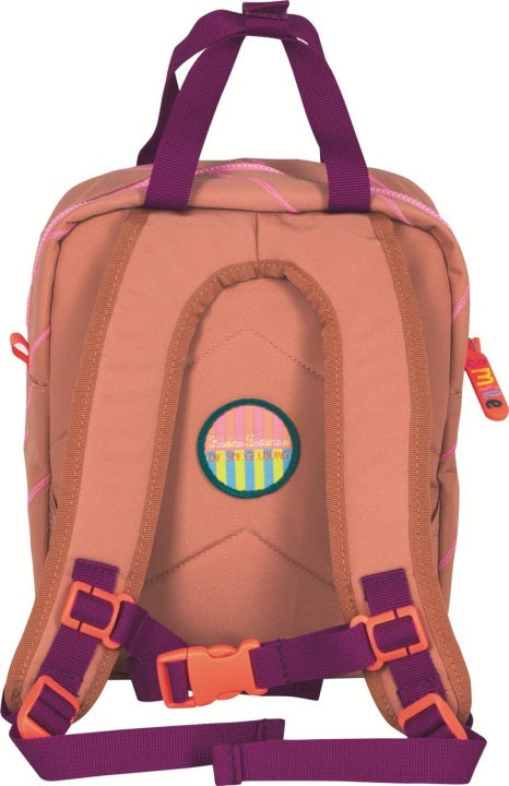 Mochila Corazón Little Friends - Spiegelburg