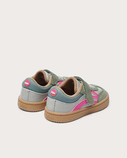 Calzado respetuoso Lejan One Kids - Mint