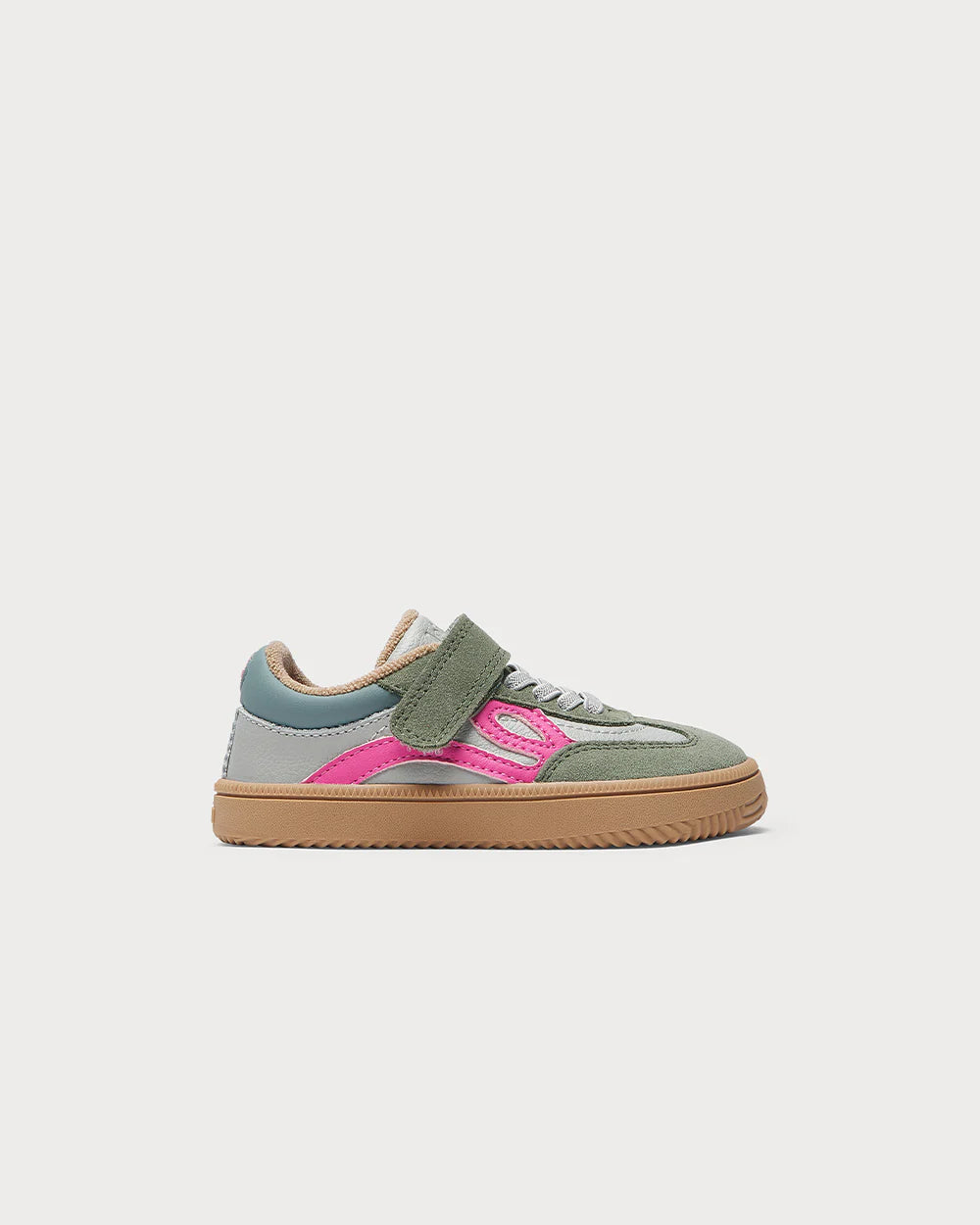 Calzado respetuoso Lejan One Kids - Mint