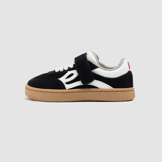 Calzado respetuoso Lejan One - Negro