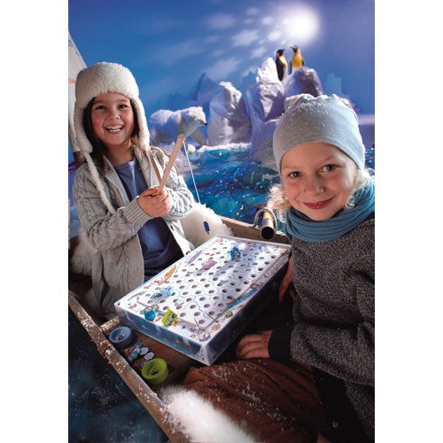 Kayanak – Hielo, pesca y aventura