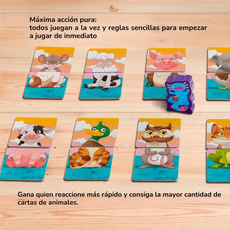 Mixalotl