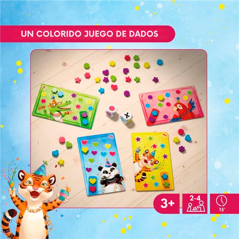 ¡HURRA!