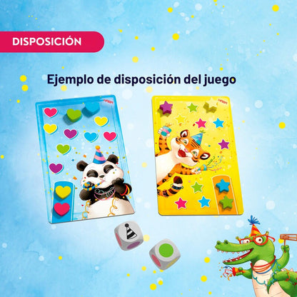 ¡HURRA!