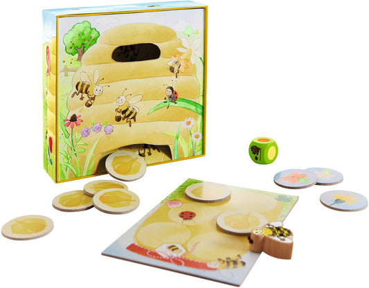 MPJ – Abeja Adela