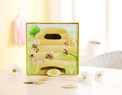 MPJ – Abeja Adela