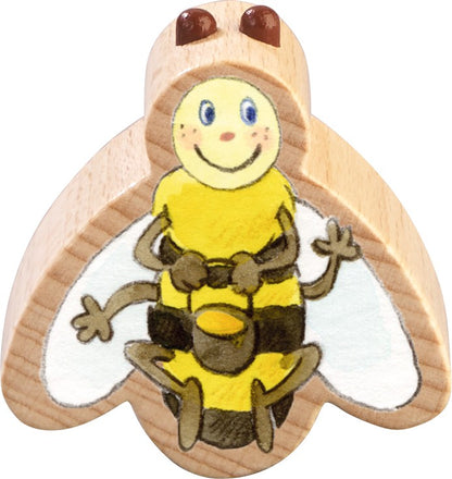 MPJ – Abeja Adela