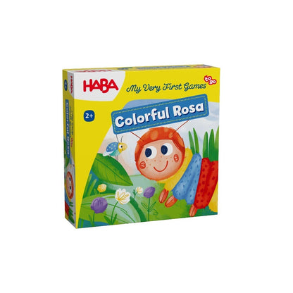 MVFG To Go – Colorful Rosa