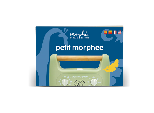 My Little Morphée - Cuentos y Relajación