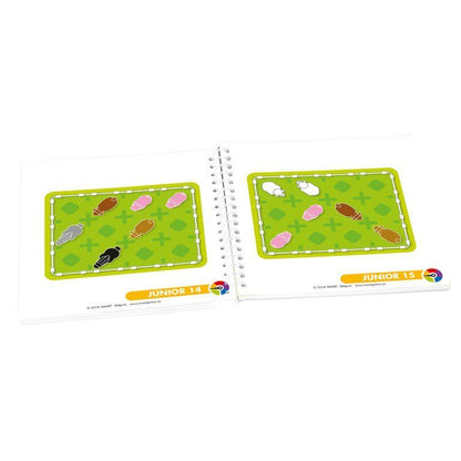 Orden En La Granja - Smart Games