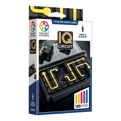 IQ Circuit - Smart Games