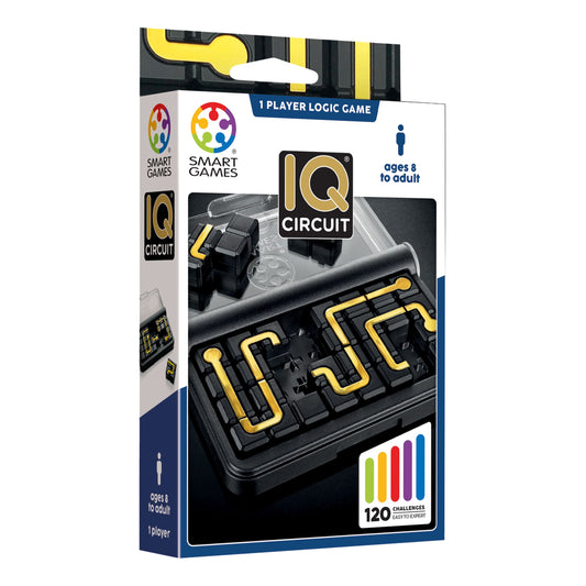 IQ Circuit - Smart Games