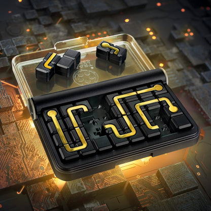IQ Circuit - Smart Games