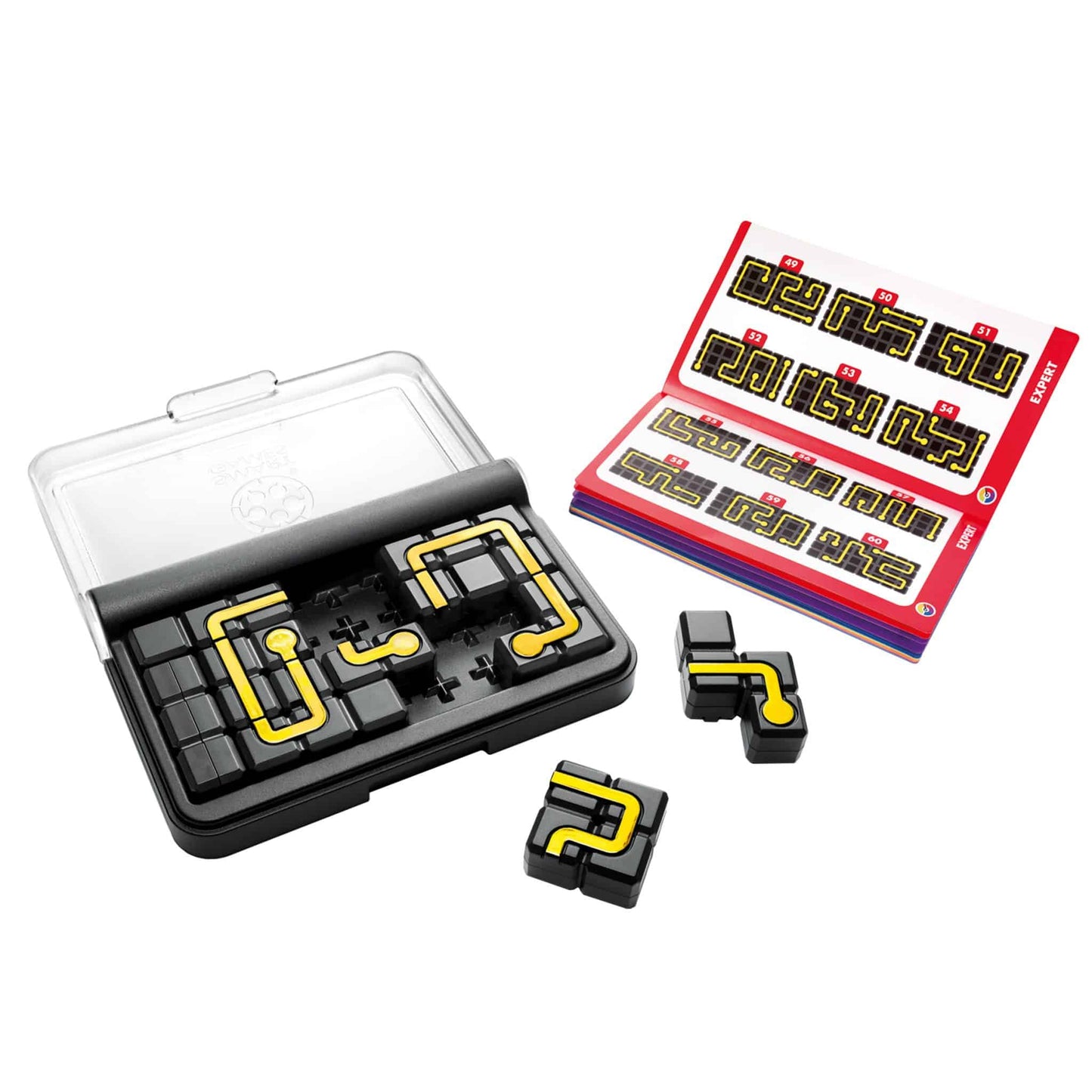 IQ Circuit - Smart Games