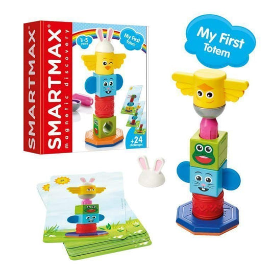 My First Totem - SmartMax