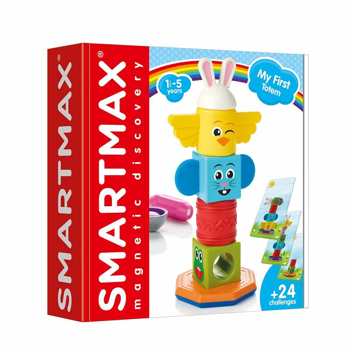 My First Totem - SmartMax