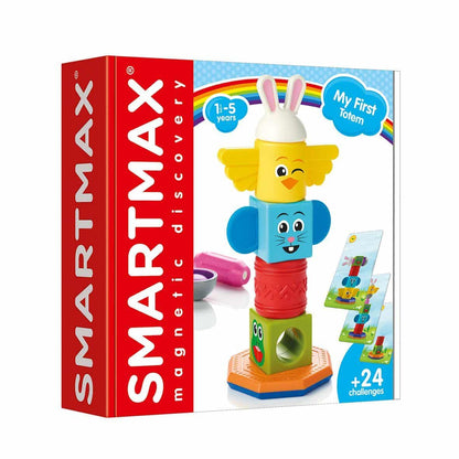 My First Totem - SmartMax