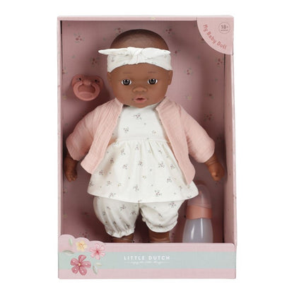 Muñeca Noa LD4580 — Little Dutch