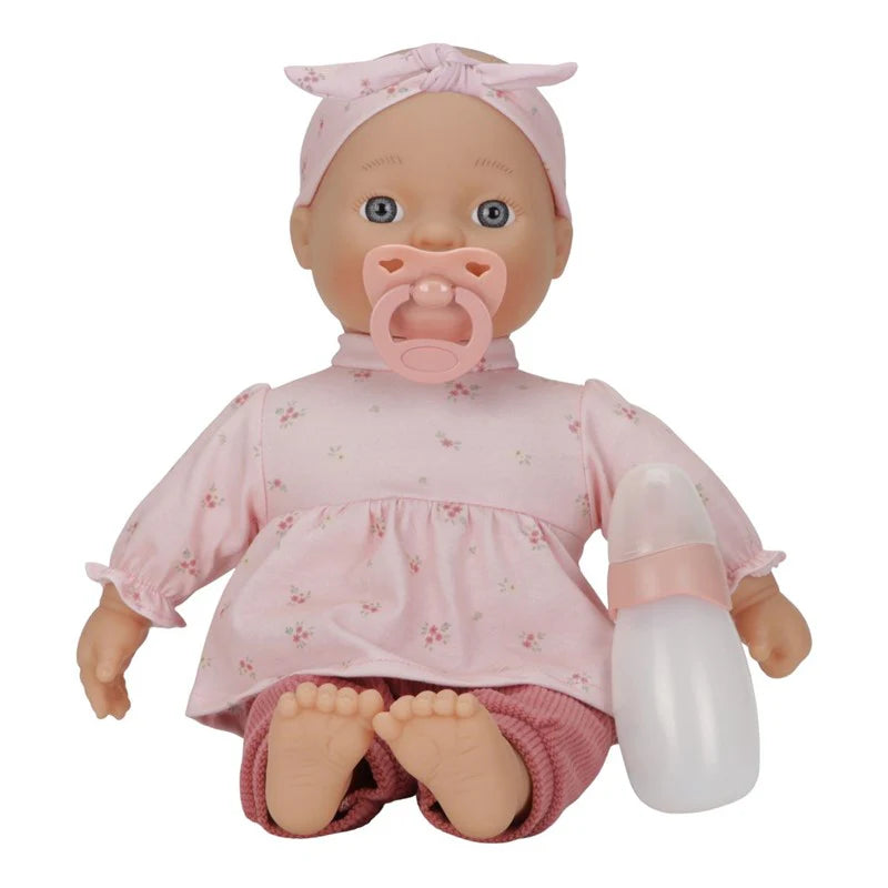 Muñeca LILY