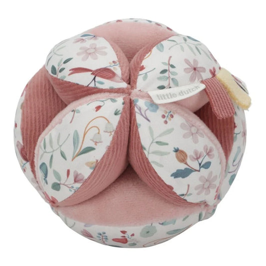 PELOTA MONTESSORI FAIRY GARDEN - LITTLE DUTCH