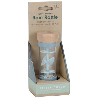 SONAJERO DE LLUVIA FOREST FRIENDS - LITTLE DUTCH