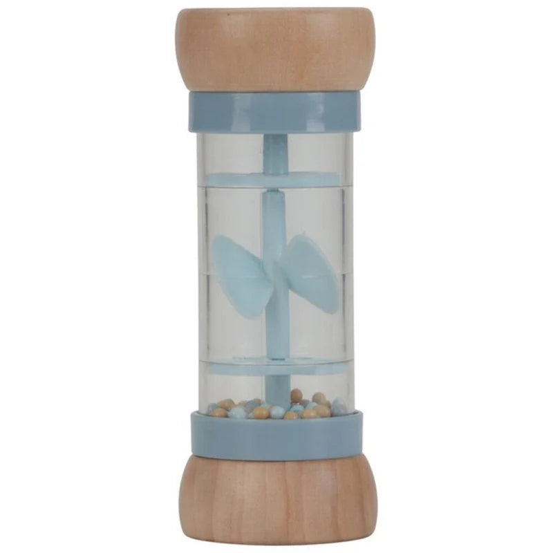 SONAJERO DE LLUVIA FOREST FRIENDS - LITTLE DUTCH