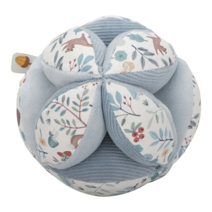 PELOTA MONTESSORI FOREST FRIENDS - LITTLE DUTCH